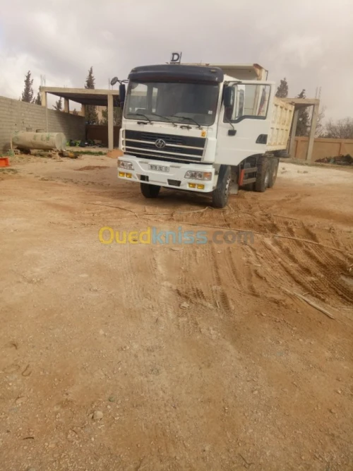 2 Camion Hong yang  hp 2012