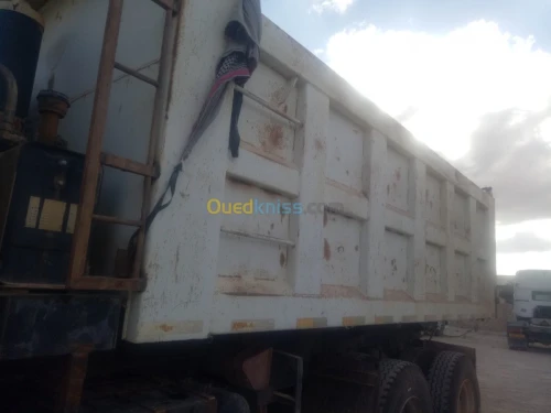 2 Camion Hong yang  hp 2012