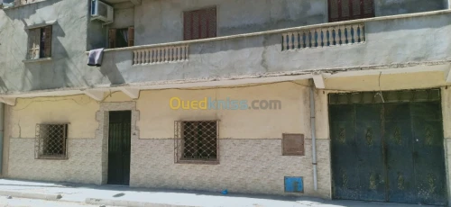 Vente Villa Oran Es senia