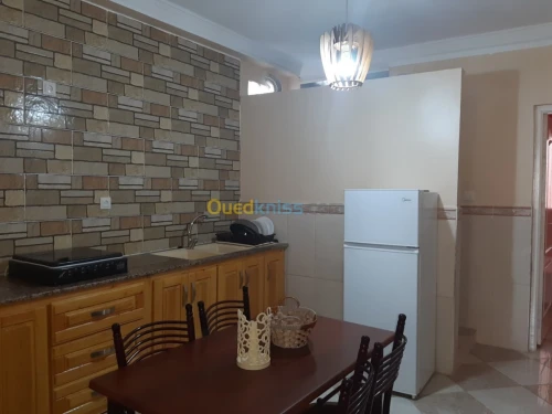 Location Appartement F2 Ain temouchent Beni saf