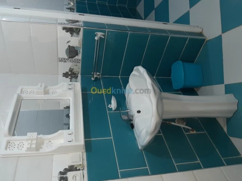 Location Appartement F2 Ain temouchent Beni saf