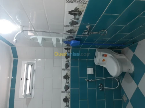 Location Appartement F2 Ain temouchent Beni saf