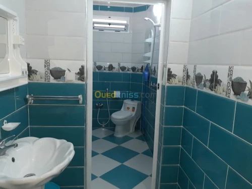 Location Appartement F2 Ain temouchent Beni saf