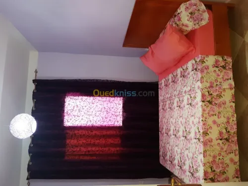 Location Appartement F2 Ain temouchent Beni saf