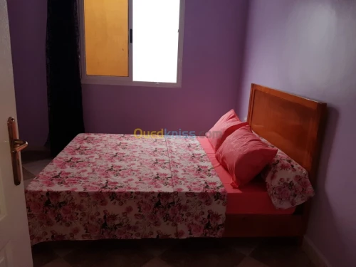 Location Appartement F2 Ain temouchent Beni saf