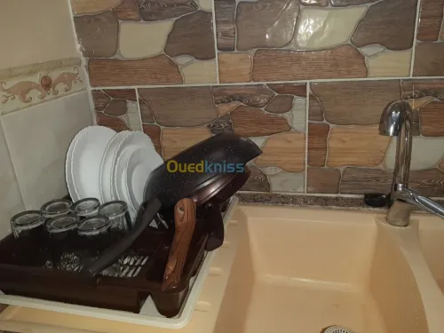 Location Appartement F2 Ain temouchent Beni saf