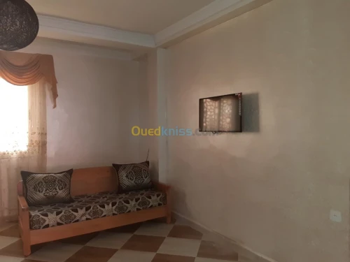 Location Appartement F2 Ain temouchent Beni saf