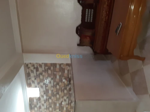 Location Appartement F2 Ain temouchent Beni saf