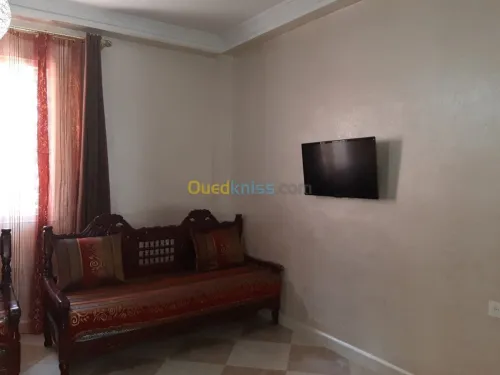 Location Appartement F2 Ain temouchent Beni saf