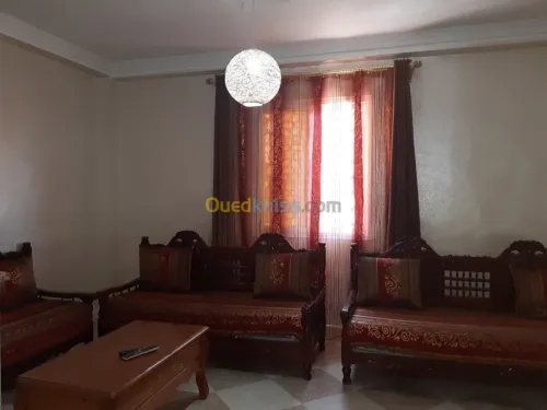 Location Appartement F2 Ain temouchent Beni saf