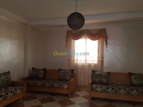 Location Appartement F2 Ain temouchent Beni saf