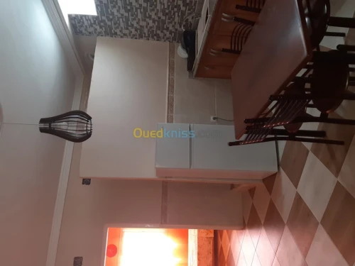 Location Appartement F2 Ain temouchent Beni saf