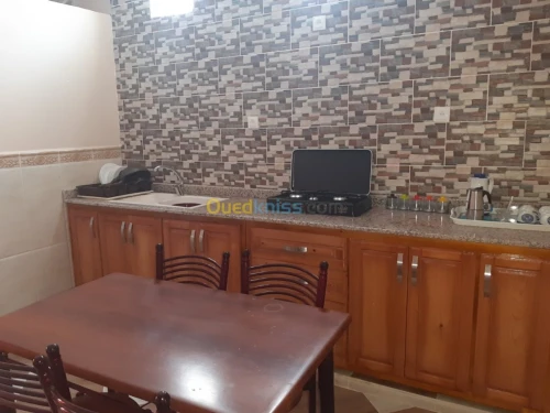 Location Appartement F2 Ain temouchent Beni saf