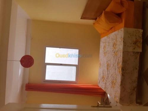Location Appartement F2 Ain temouchent Beni saf