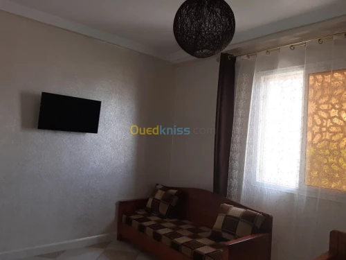 Location Appartement F2 Ain temouchent Beni saf