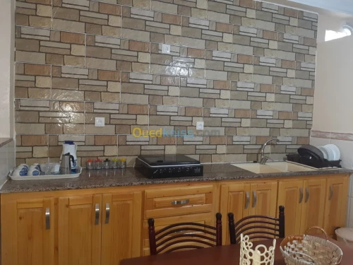 Location Appartement F2 Ain temouchent Beni saf