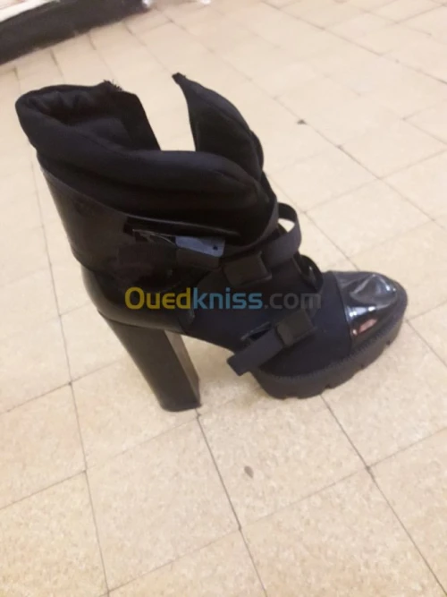 Chaussures moins cher