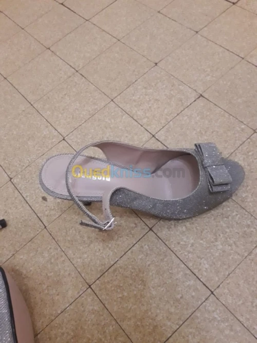 Chaussures moins cher