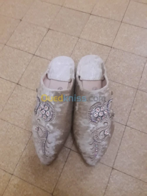 Chaussures moins cher
