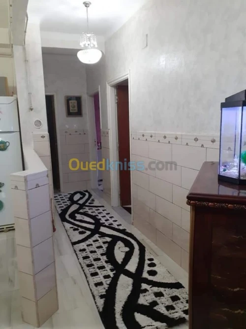 Vente Appartement Bordj bou arreridj Bordj bou arreridj