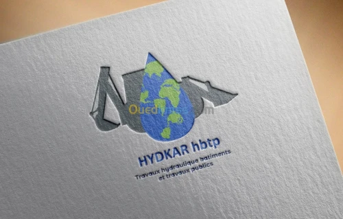 Logo , carte de visite , ect ...