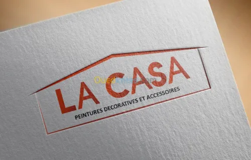 Logo , carte de visite , ect ...