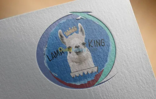 Logo , carte de visite , ect ...
