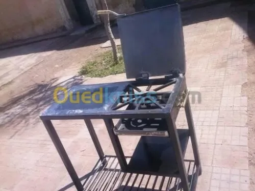 Table GAZ 