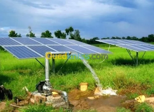 Travaux d'électricité générale 