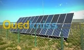 Travaux d'électricité générale 