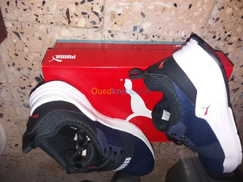 Puma