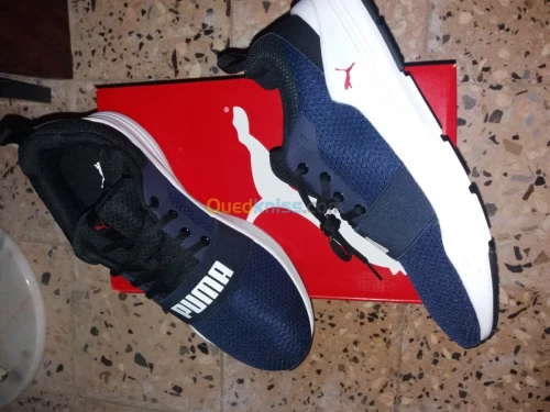 Puma