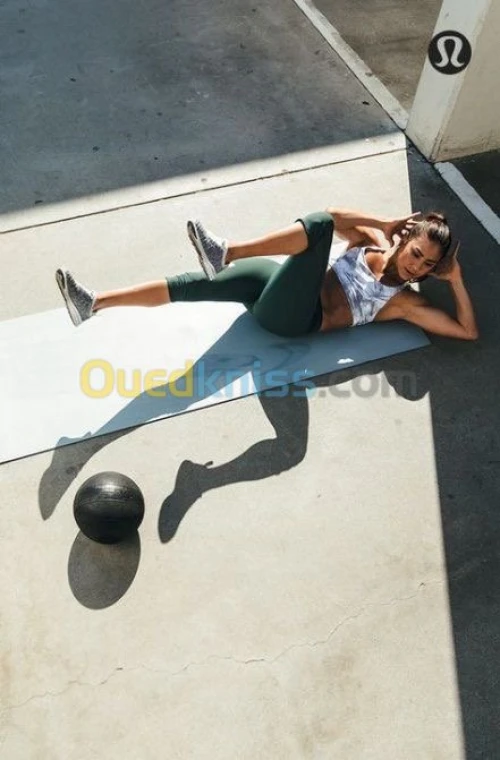 Coach Sportif Personnel pour femme 