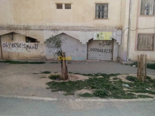 Location Local Batna Batna