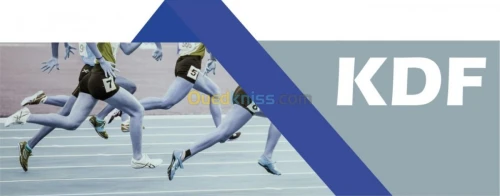 REVETEMENT SPORTIF 