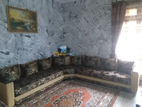 Vente Appartement F5 Batna Batna