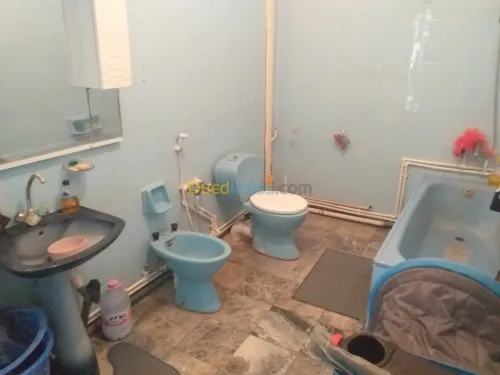 Vente Appartement F5 Batna Batna