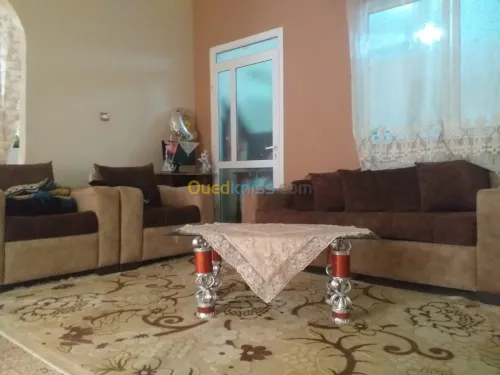 Vente Appartement F5 Batna Batna