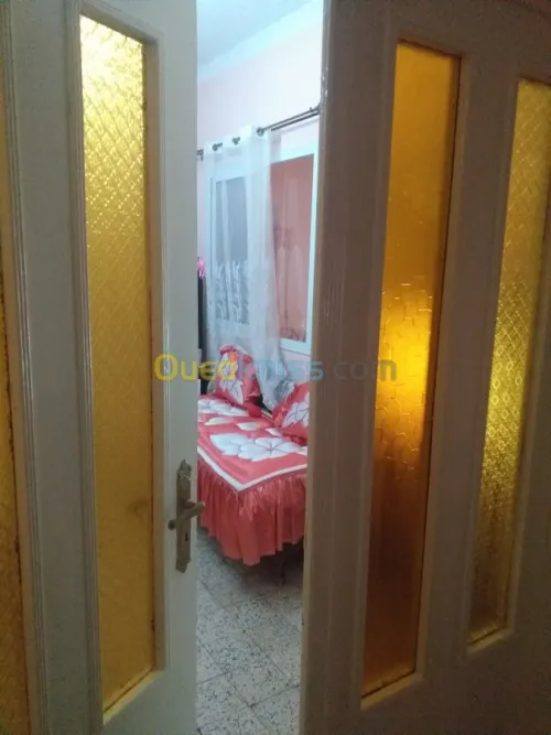 Vente Appartement F5 Batna Batna