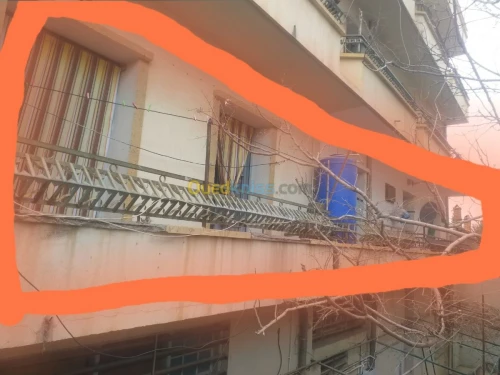 Vente Appartement F5 Batna Batna