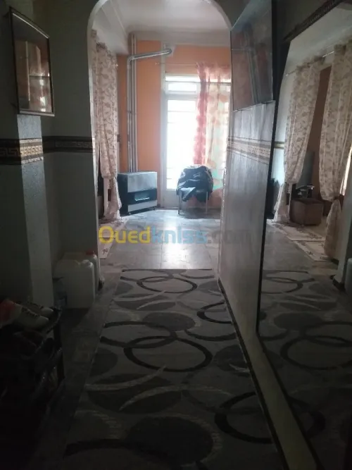 Vente Appartement F5 Batna Batna