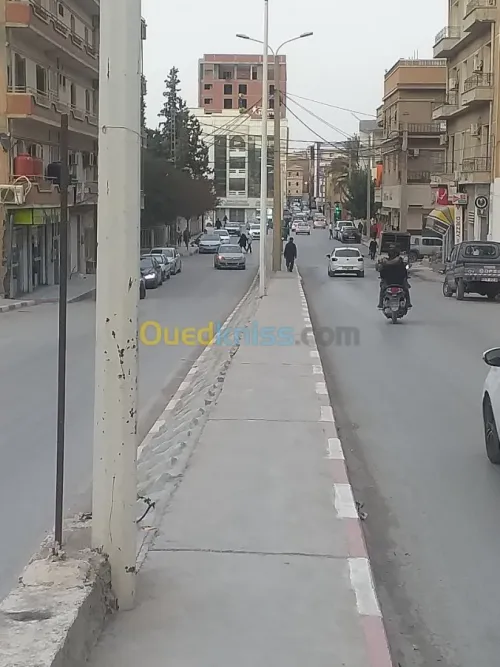 Vente Appartement F5 Batna Batna