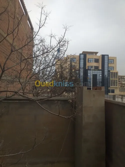 Vente Appartement F5 Batna Batna