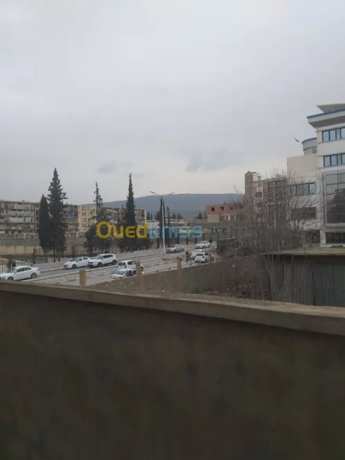 Vente Appartement F5 Batna Batna
