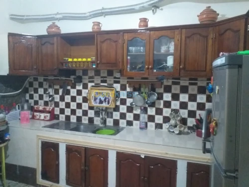 Vente Appartement F5 Batna Batna