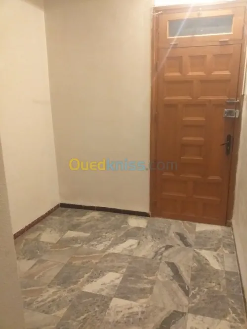 Vente Appartement F5 Batna Batna