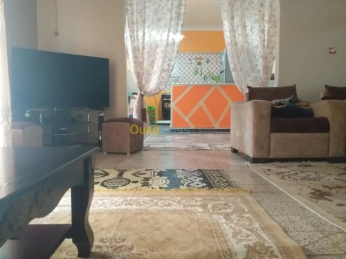 Vente Appartement F5 Batna Batna