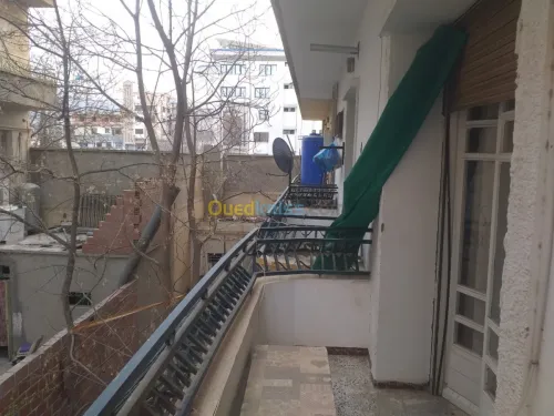 Vente Appartement F5 Batna Batna