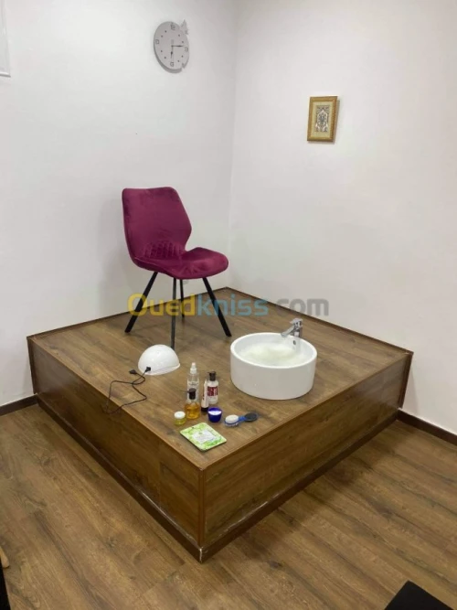 Location Local Alger Baba hassen