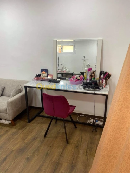 Location Local Alger Baba hassen